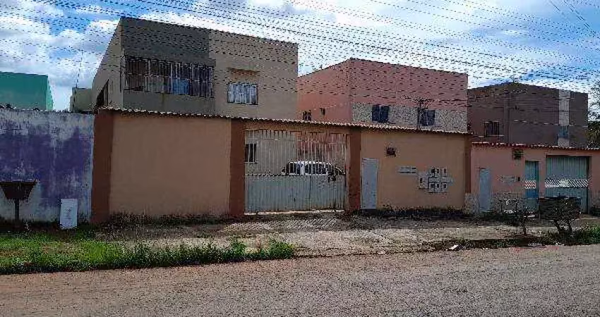 Oportunidade única em aguas lindas de goias - go | tipo: apartamento | negociação: venda direta online  | situação: imóvel