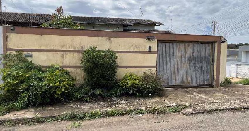 Oportunidade Única em ANAPOLIS - GO | Tipo: Casa | Negociação: Licitação Aberta  | Situação: Imóvel