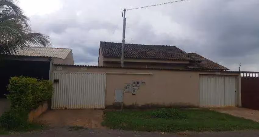 Oportunidade única em planaltina - go | tipo: casa | negociação: venda online  | situação: imóvel