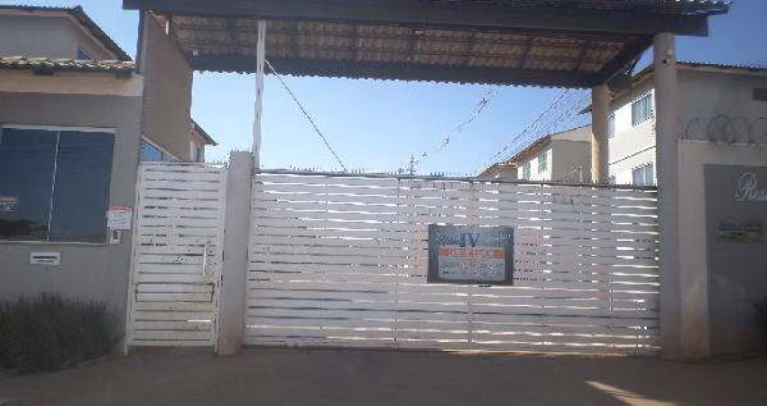 Oportunidade Única em VALPARAISO DE GOIAS - GO | Tipo: Apartamento | Negociação: Licitação Aberta  | Situação: Imóvel