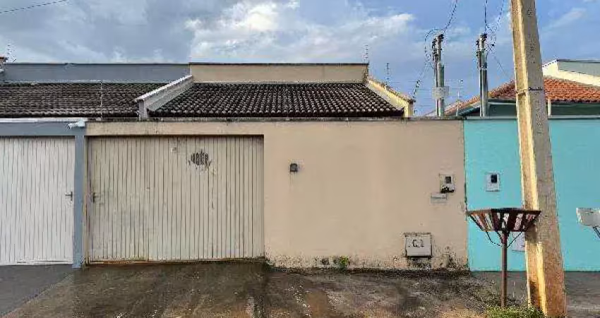 Oportunidade Única em INHUMAS - GO | Tipo: Casa | Negociação: Licitação Aberta  | Situação: Imóvel