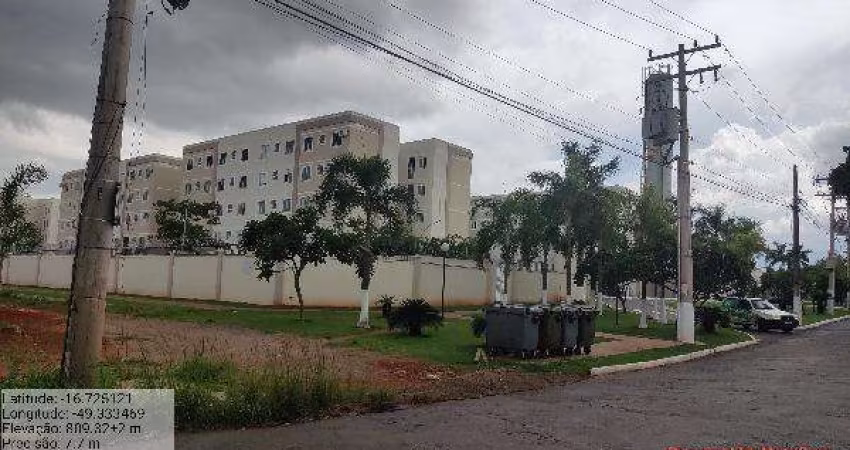 Oportunidade Única em GOIANIA - GO | Tipo: Apartamento | Negociação: Licitação Aberta  | Situação: Imóvel