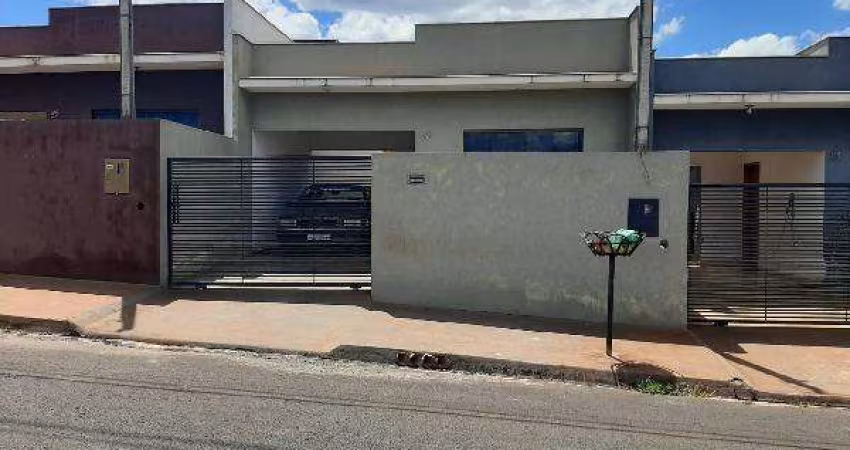 Oportunidade Única em FLORESTOPOLIS - PR | Tipo: Casa | Negociação: Licitação Aberta  | Situação: Imóvel