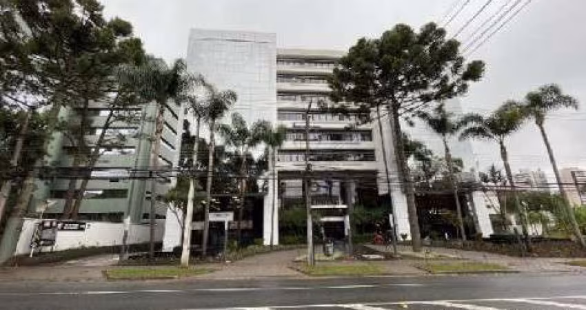 Oportunidade Única em CURITIBA - PR | Tipo: Sala | Negociação: Licitação Aberta  | Situação: Imóvel