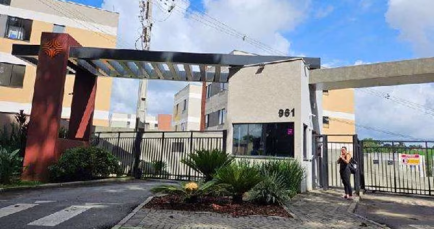 Oportunidade Única em ALMIRANTE TAMANDARE - PR | Tipo: Apartamento | Negociação: Licitação Aberta  | Situação: Imóvel