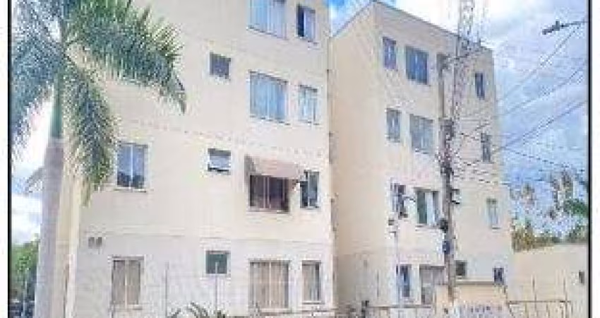 Oportunidade Única em CORONEL FABRICIANO - MG | Tipo: Apartamento | Negociação: Licitação Aberta  | Situação: Imóvel