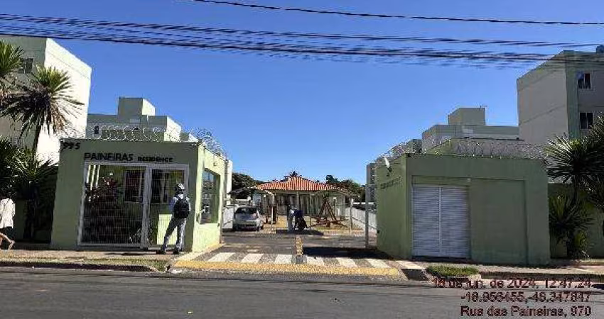 Oportunidade Única em UBERLANDIA - MG | Tipo: Apartamento | Negociação: Licitação Aberta  | Situação: Imóvel