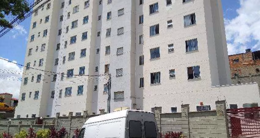 Oportunidade Única em VESPASIANO - MG | Tipo: Apartamento | Negociação: Licitação Aberta  | Situação: Imóvel