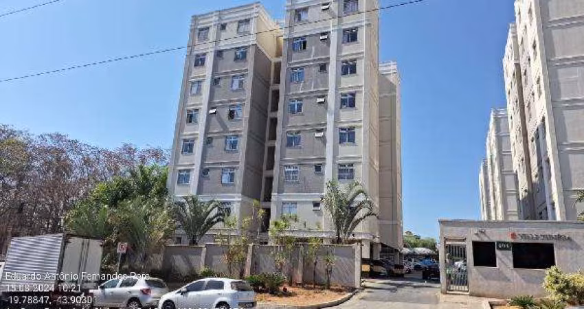 Oportunidade Única em SANTA LUZIA - MG | Tipo: Apartamento | Negociação: Licitação Aberta  | Situação: Imóvel