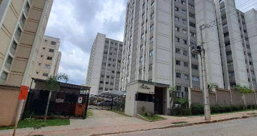 Oportunidade Única em CONTAGEM - MG | Tipo: Apartamento | Negociação: Licitação Aberta  | Situação: Imóvel