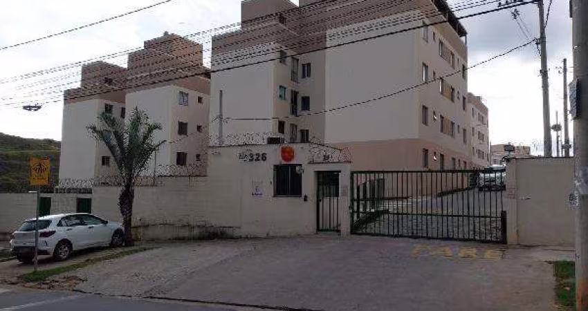 Oportunidade Única em BETIM - MG | Tipo: Apartamento | Negociação: Licitação Aberta  | Situação: Imóvel