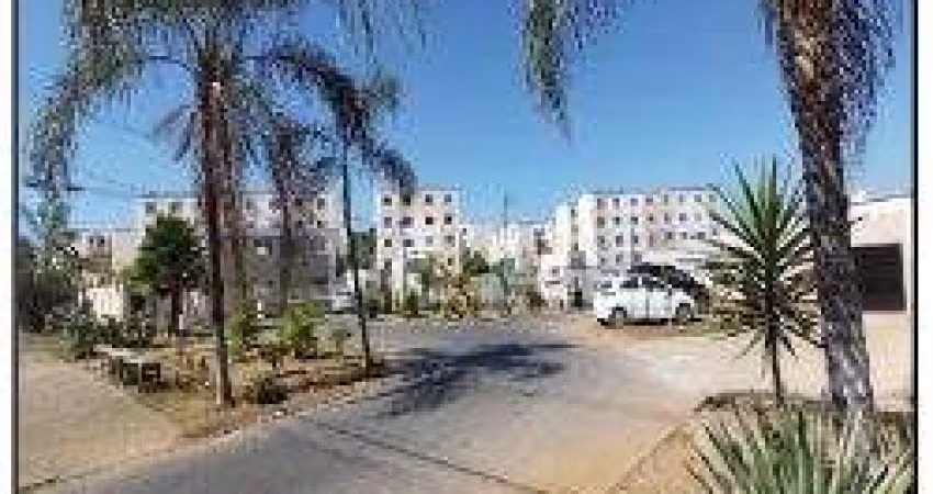 Oportunidade Única em VESPASIANO - MG | Tipo: Apartamento | Negociação: Licitação Aberta  | Situação: Imóvel