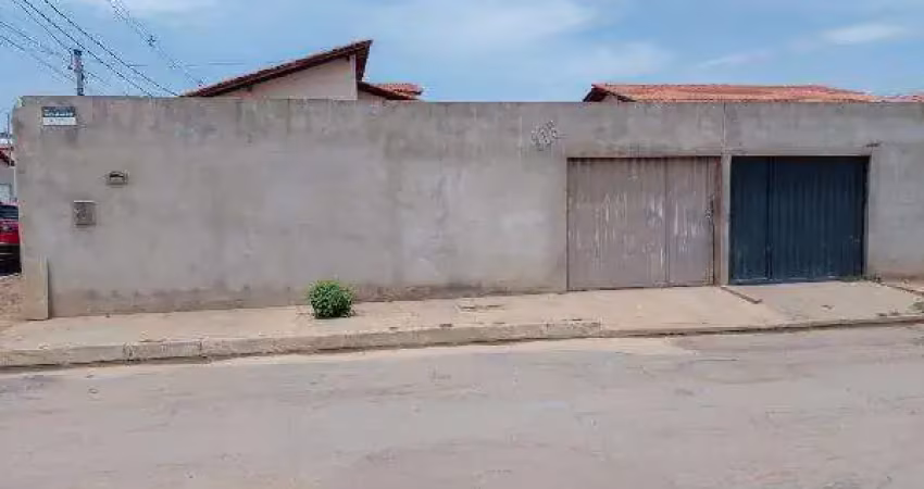 Oportunidade Única em JAIBA - MG | Tipo: Casa | Negociação: Licitação Aberta  | Situação: Imóvel