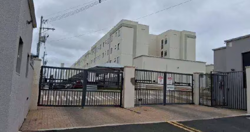 Oportunidade Única em BOTUCATU - SP | Tipo: Apartamento | Negociação: Licitação Aberta  | Situação: Imóvel