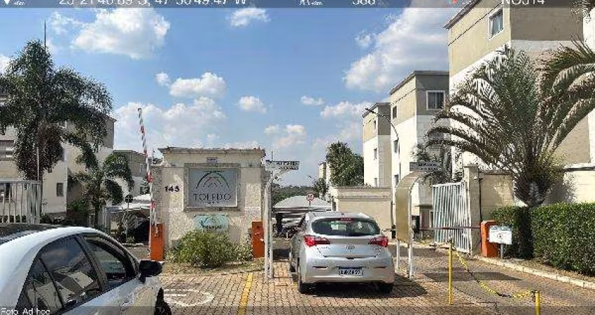 Oportunidade Única em TATUI - SP | Tipo: Apartamento | Negociação: Licitação Aberta  | Situação: Imóvel