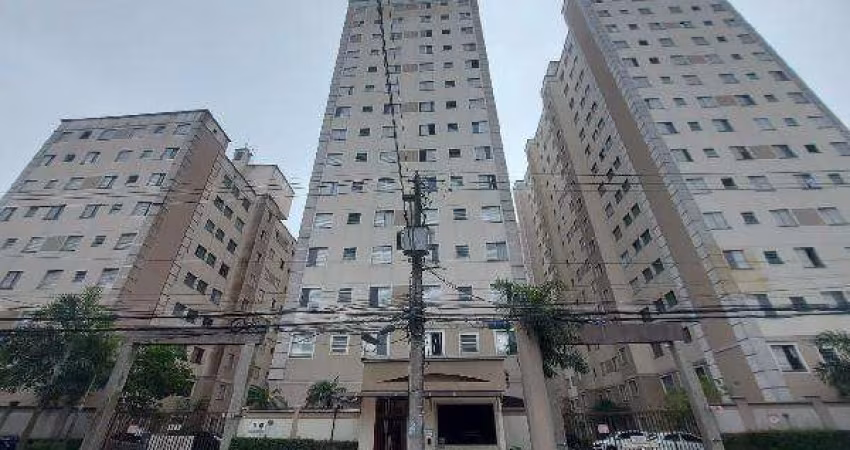 Oportunidade Única em SANTO ANDRE - SP | Tipo: Apartamento | Negociação: Licitação Aberta  | Situação: Imóvel