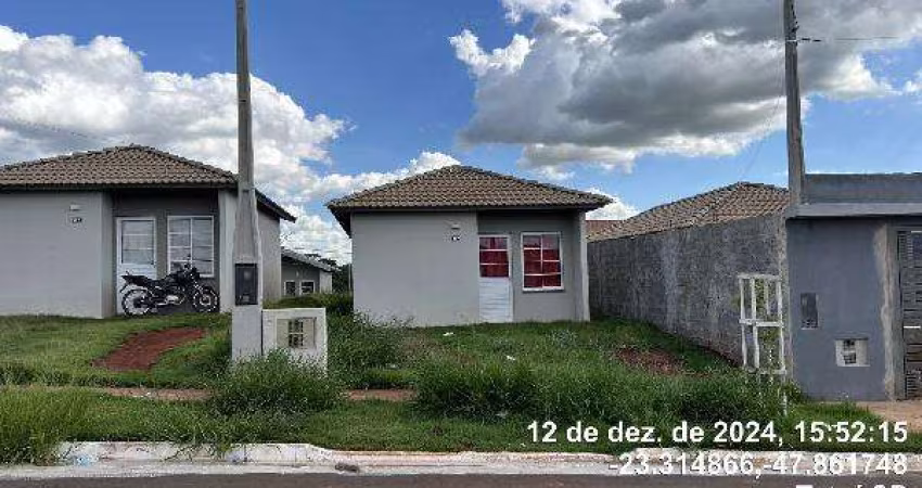 Oportunidade Única em TATUI - SP | Tipo: Casa | Negociação: Licitação Aberta  | Situação: Imóvel