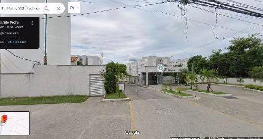 Oportunidade Única em SAO GONCALO - RJ | Tipo: Apartamento | Negociação: Licitação Aberta  | Situação: Imóvel