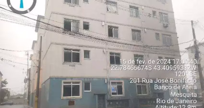 Oportunidade única em mesquita - rj | tipo: apartamento | negociação: venda direta online  | situação: imóvel