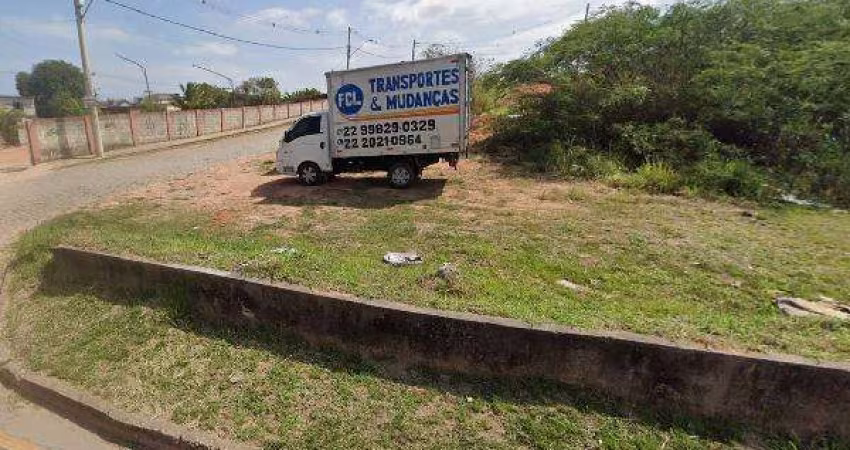 Oportunidade Única em MACAE - RJ | Tipo: Terreno | Negociação: Licitação Aberta  | Situação: Imóvel