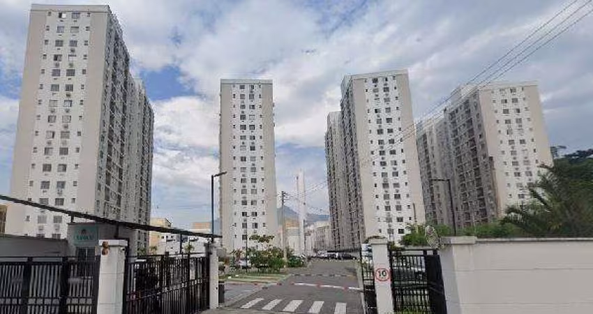 Oportunidade Única em RIO DE JANEIRO - RJ | Tipo: Apartamento | Negociação: Licitação Aberta  | Situação: Imóvel