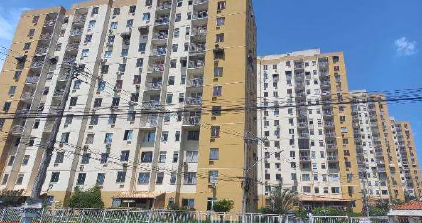 Oportunidade Única em BELFORD ROXO - RJ | Tipo: Apartamento | Negociação: Licitação Aberta  | Situação: Imóvel