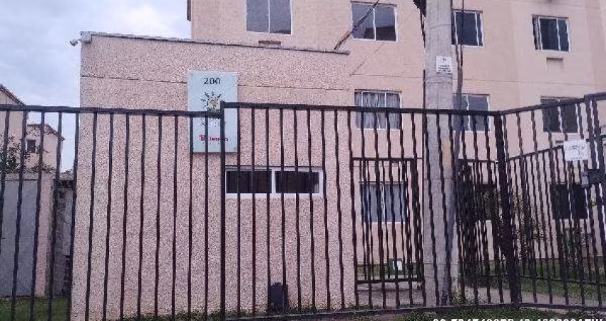 Oportunidade Única em NOVA IGUACU - RJ | Tipo: Apartamento | Negociação: Licitação Aberta  | Situação: Imóvel