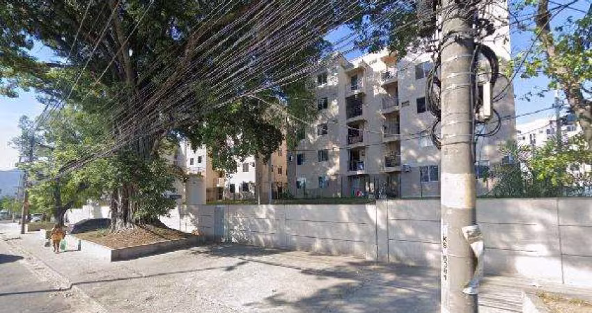 Oportunidade Única em RIO DE JANEIRO - RJ | Tipo: Apartamento | Negociação: Venda Online  | Situação: Imóvel