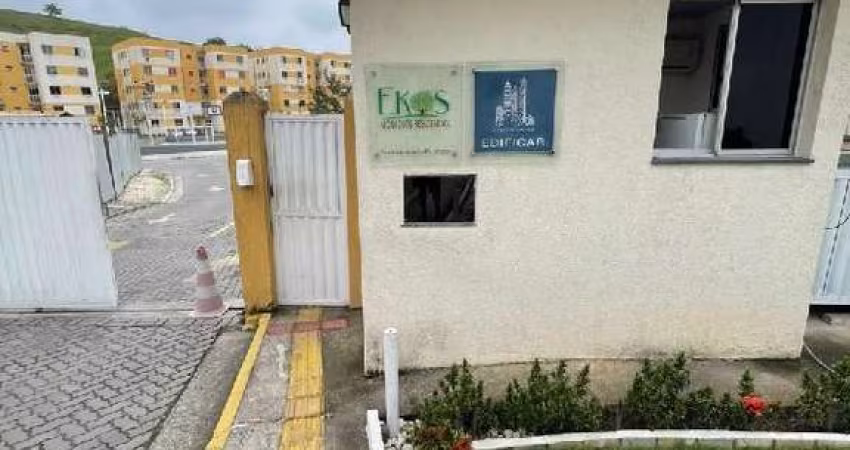 Oportunidade Única em SAO GONCALO - RJ | Tipo: Apartamento | Negociação: Licitação Aberta  | Situação: Imóvel