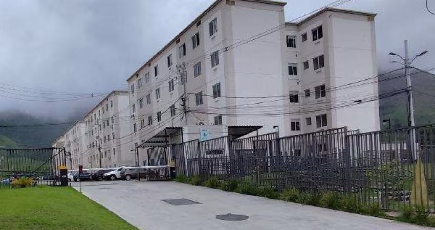 Oportunidade Única em NOVA IGUACU - RJ | Tipo: Apartamento | Negociação: Licitação Aberta  | Situação: Imóvel