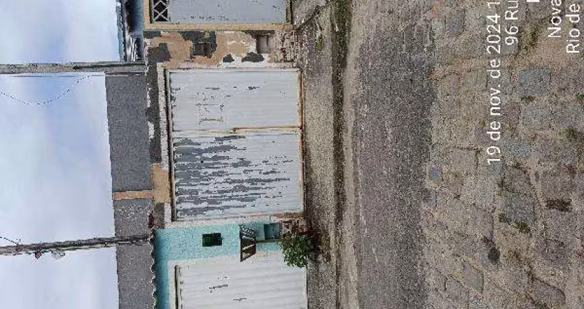 Oportunidade única em nova iguacu - rj | tipo: casa | negociação: venda direta online  | situação: imóvel