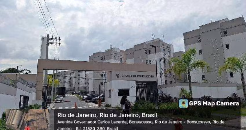 Oportunidade Única em RIO DE JANEIRO - RJ | Tipo: Apartamento | Negociação: Licitação Aberta  | Situação: Imóvel