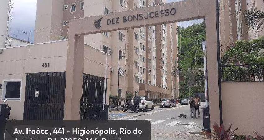 Oportunidade Única em RIO DE JANEIRO - RJ | Tipo: Apartamento | Negociação: Licitação Aberta  | Situação: Imóvel