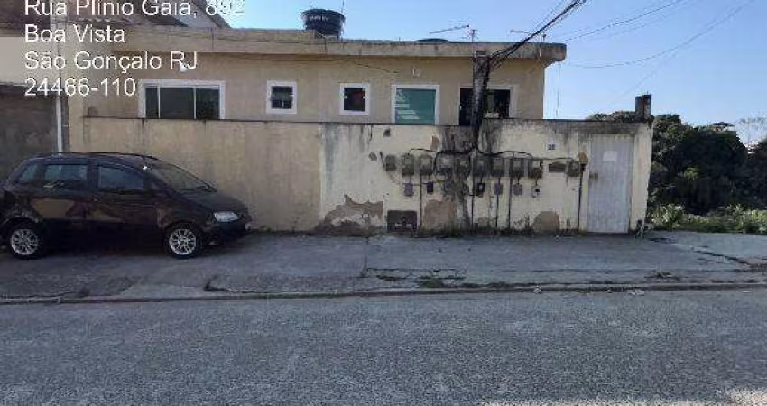 Oportunidade Única em SAO GONCALO - RJ | Tipo: Casa | Negociação: Licitação Aberta  | Situação: Imóvel