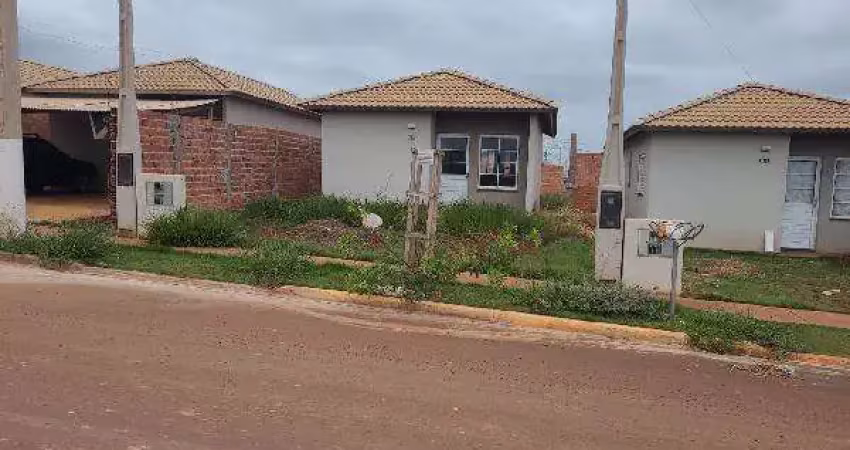 Oportunidade Única em TATUI - SP | Tipo: Casa | Negociação: Licitação Aberta  | Situação: Imóvel