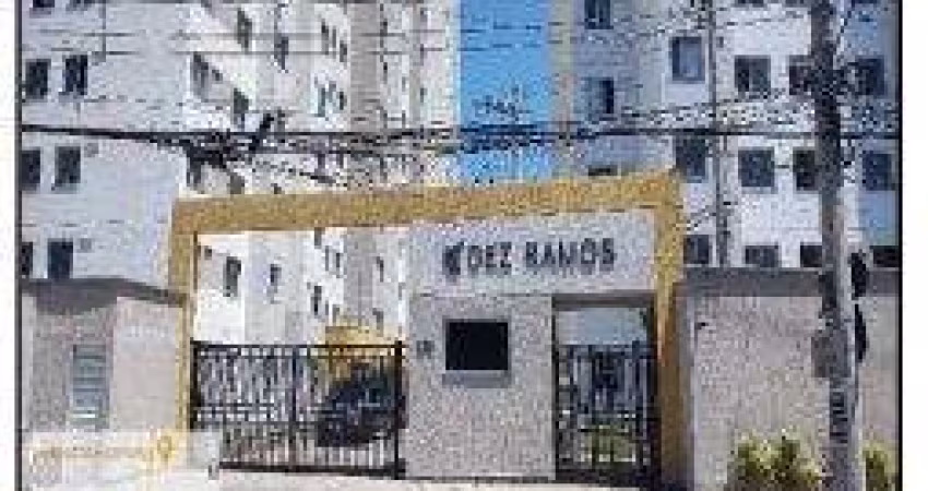 Oportunidade Única em RIO DE JANEIRO - RJ | Tipo: Apartamento | Negociação: Licitação Aberta  | Situação: Imóvel