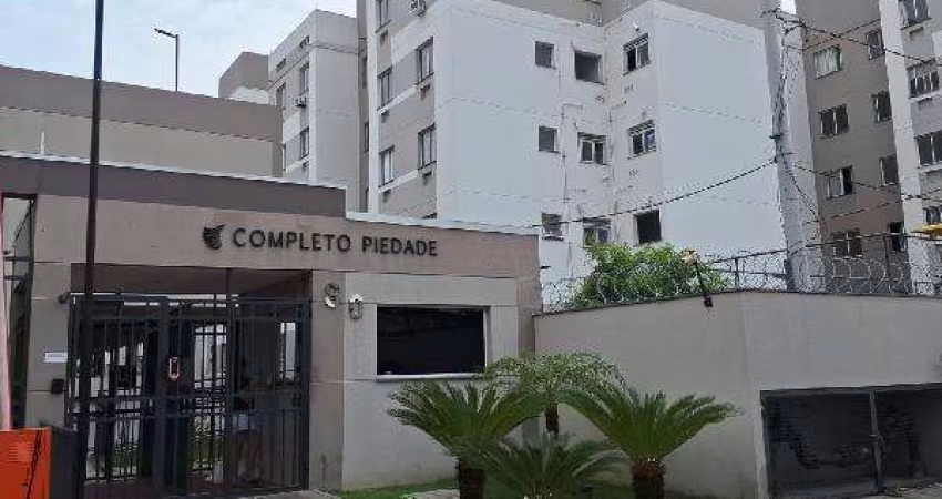 Oportunidade Única em RIO DE JANEIRO - RJ | Tipo: Apartamento | Negociação: Licitação Aberta  | Situação: Imóvel