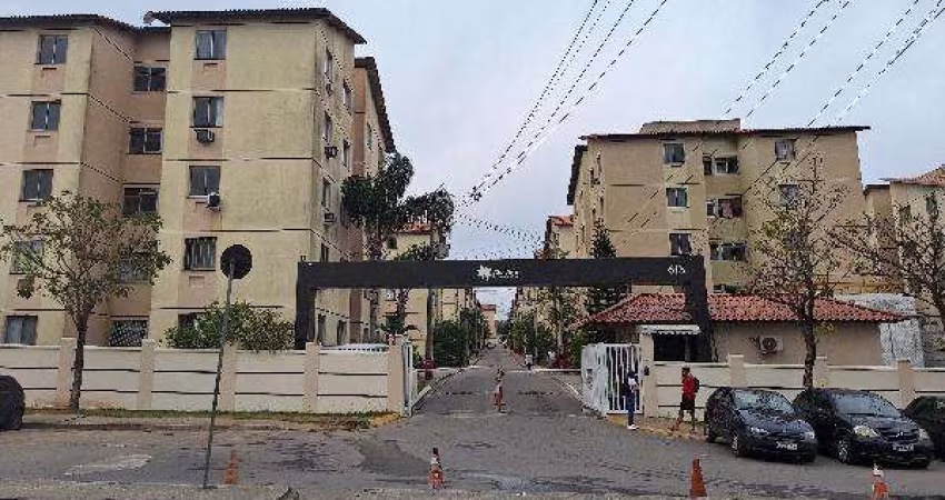 Oportunidade Única em RIO DE JANEIRO - RJ | Tipo: Apartamento | Negociação: Licitação Aberta  | Situação: Imóvel