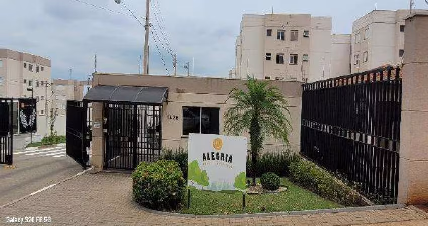 Oportunidade Única em CAMPINAS - SP | Tipo: Apartamento | Negociação: Licitação Aberta  | Situação: Imóvel