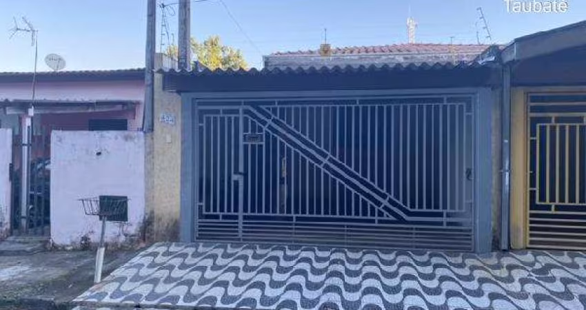 Oportunidade Única em TAUBATE - SP | Tipo: Casa | Negociação: Licitação Aberta  | Situação: Imóvel