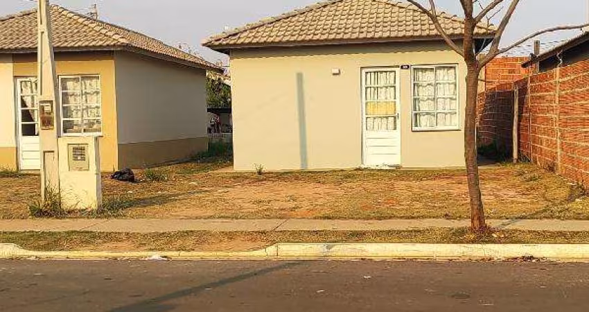 Oportunidade Única em SAO CARLOS - SP | Tipo: Casa | Negociação: Licitação Aberta  | Situação: Imóvel