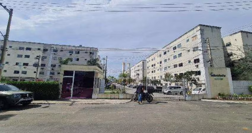 Oportunidade Única em QUEIMADOS - RJ | Tipo: Apartamento | Negociação: Licitação Aberta  | Situação: Imóvel