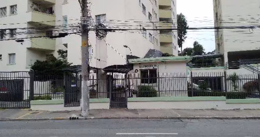 Oportunidade única em guarulhos - sp | tipo: apartamento | negociação: leilão  | situação: imóvel