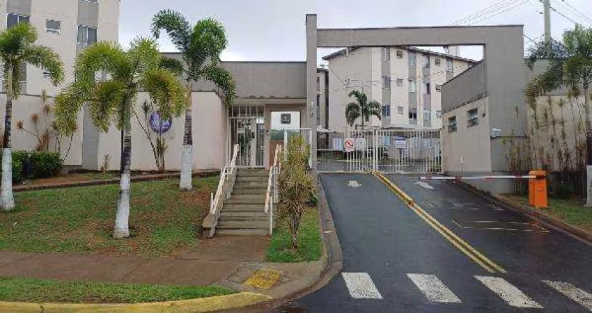 Oportunidade Única em PIRACICABA - SP | Tipo: Apartamento | Negociação: Licitação Aberta  | Situação: Imóvel