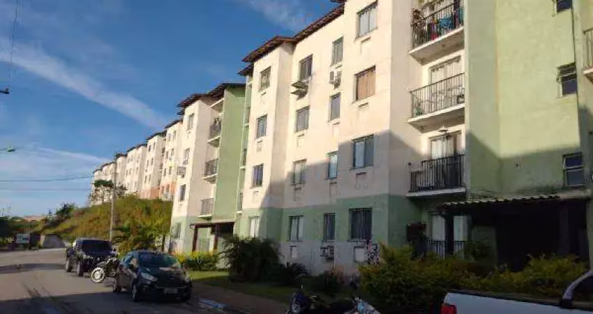 Oportunidade Única em MACAE - RJ | Tipo: Apartamento | Negociação: Venda Online  | Situação: Imóvel