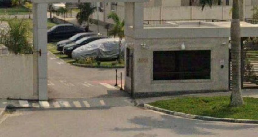 Oportunidade Única em MACAE - RJ | Tipo: Apartamento | Negociação: Licitação Aberta  | Situação: Imóvel
