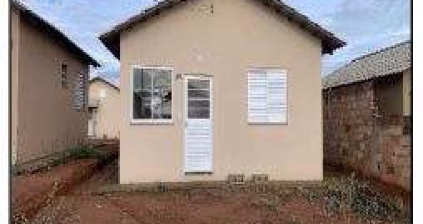 Oportunidade Única em NOVA SERRANA - MG | Tipo: Casa | Negociação: Licitação Aberta  | Situação: Imóvel