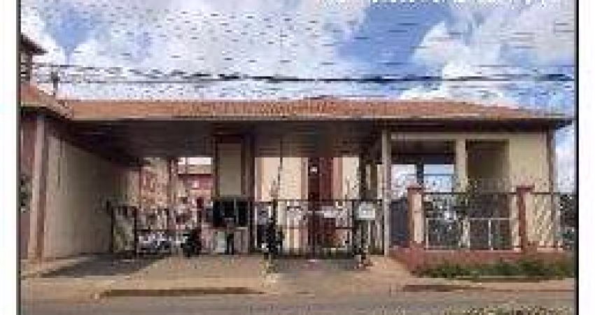 Oportunidade Única em UBERLANDIA - MG | Tipo: Apartamento | Negociação: Licitação Aberta  | Situação: Imóvel