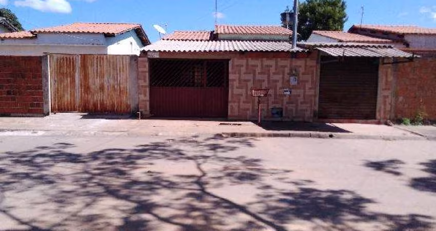 Oportunidade Única em PADRE BERNARDO - GO | Tipo: Casa | Negociação: Licitação Aberta  | Situação: Imóvel