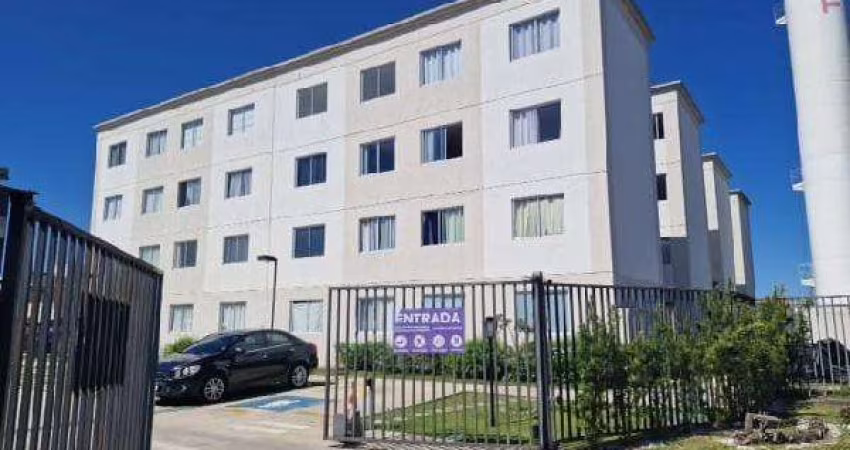 Oportunidade Única em SAO JOSE DOS PINHAIS - PR | Tipo: Apartamento | Negociação: Licitação Aberta  | Situação: Imóvel